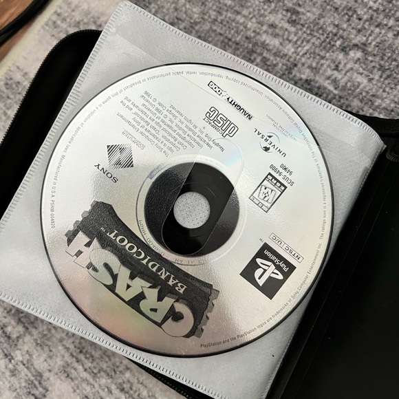 BUNDLE- Sony PlayStation 2 Bundle - Picture 4 of 15